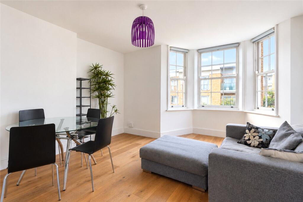 Apartment in London, East Dulwich - View 3