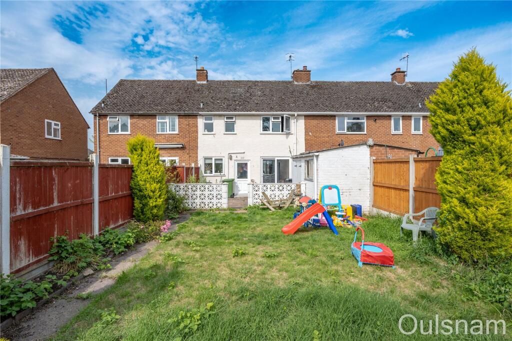 House in Wychavon, Dodderhill - View 2