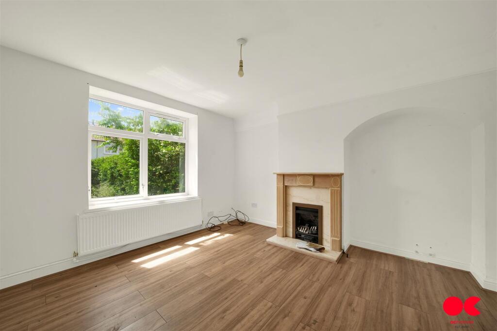 Main image of property: Halbutt Gardens, Dagenham