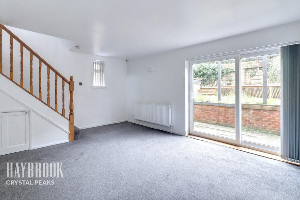 Farm Close, Dronfield photo 4