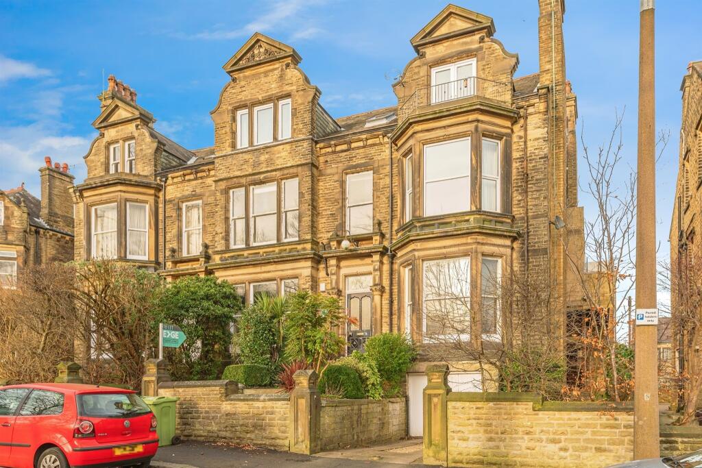 Main image of property: Park Drive, Huddersfield