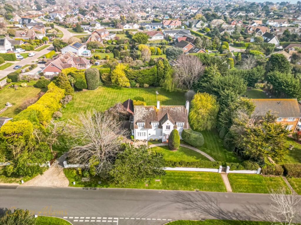 Main image of property: Angmering Lane, East Preston, BN16