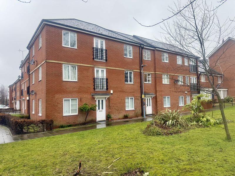 Main image of property: Southcroft Road, Birmingham, B23 6GF