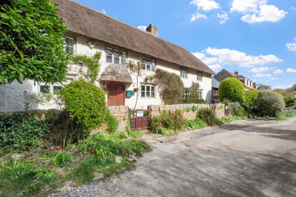 Main image of property: Church Street, Weymouth, DT3 5