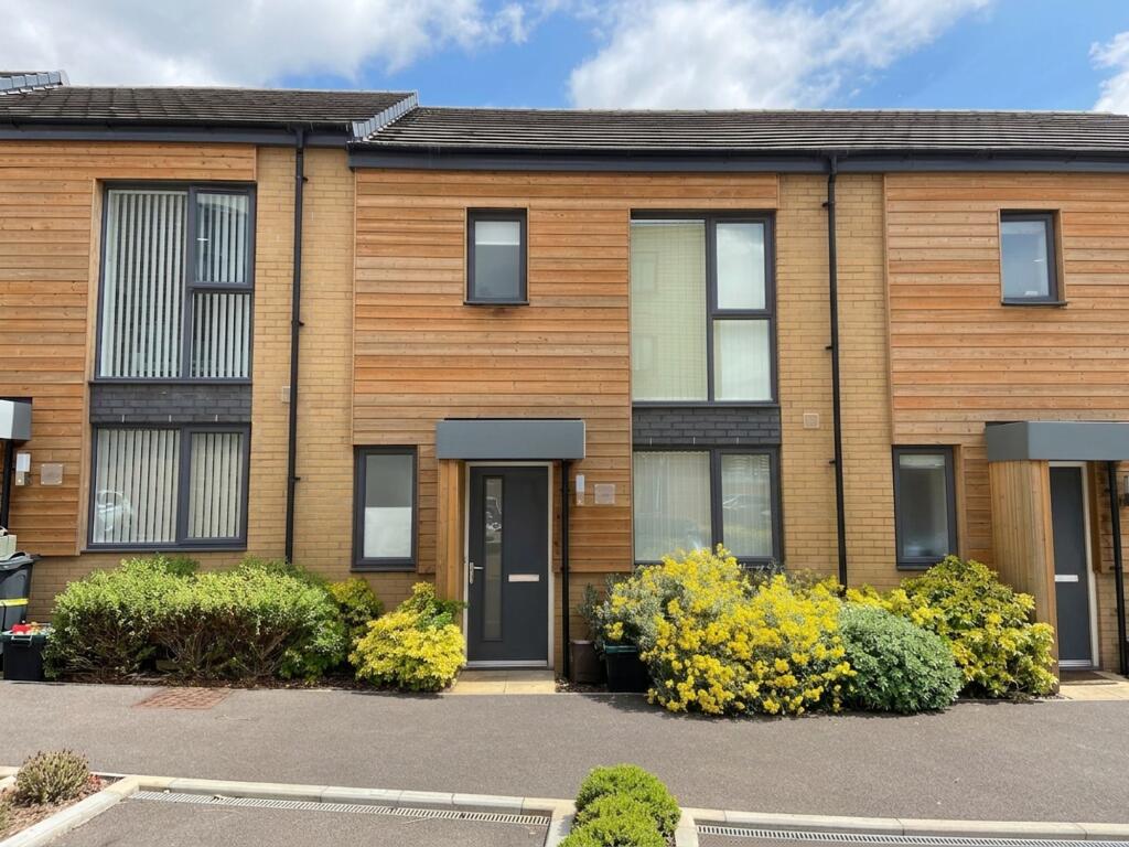 Main image of property: Firepool Crescent, Taunton