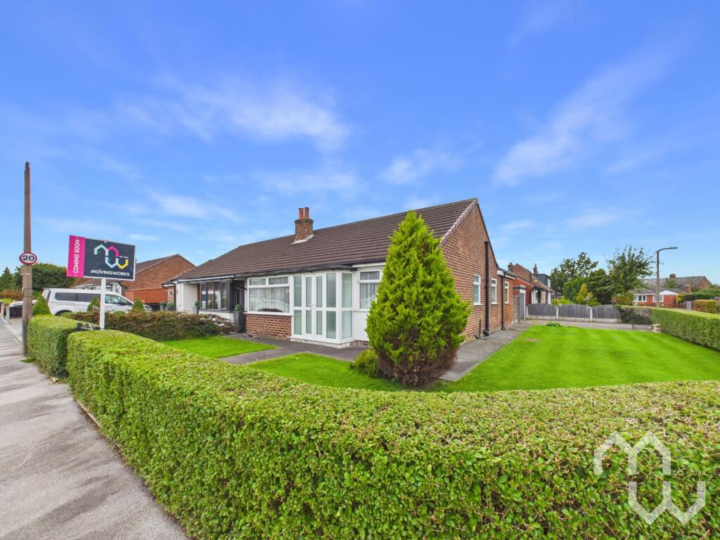 Main image of property: Gower Grove, Walmer Bridge, PR4