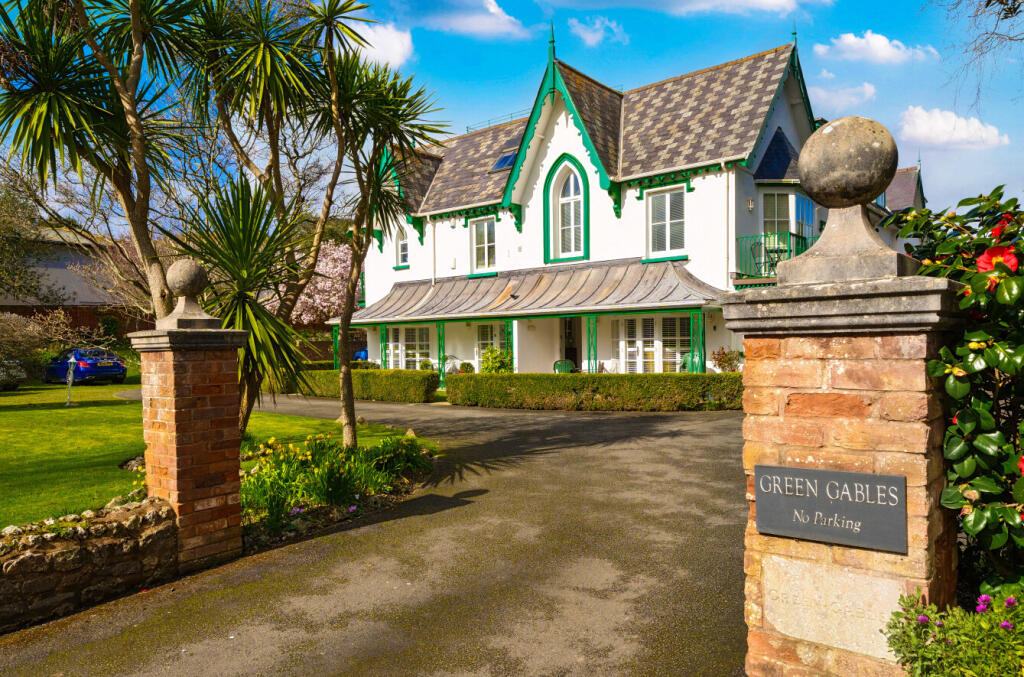 Main image of property: All Saints Road, Sidmouth, Devon