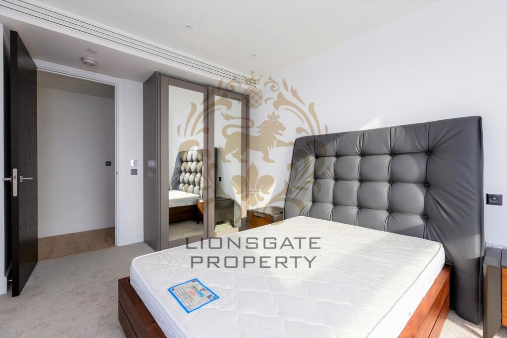 Apartment in London - More