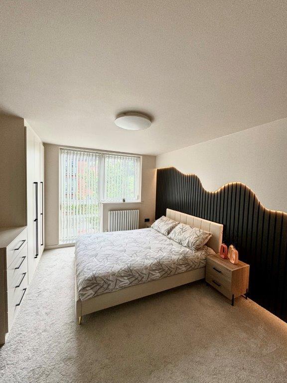 Apartment  , Ashton Old Road, Openshaw photo 2