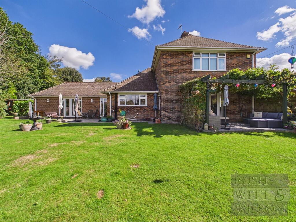 House in Tonbridge - View 5