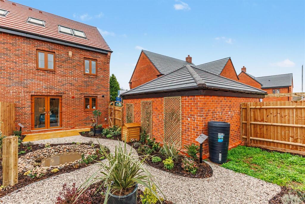 Additional image 17 of Plot 26 Arrowgreen View, Hither Green Lane Redditch, B98