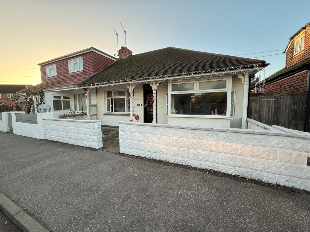 Main image of property: Leconfield Road, Lancing, West Sussex, BN15