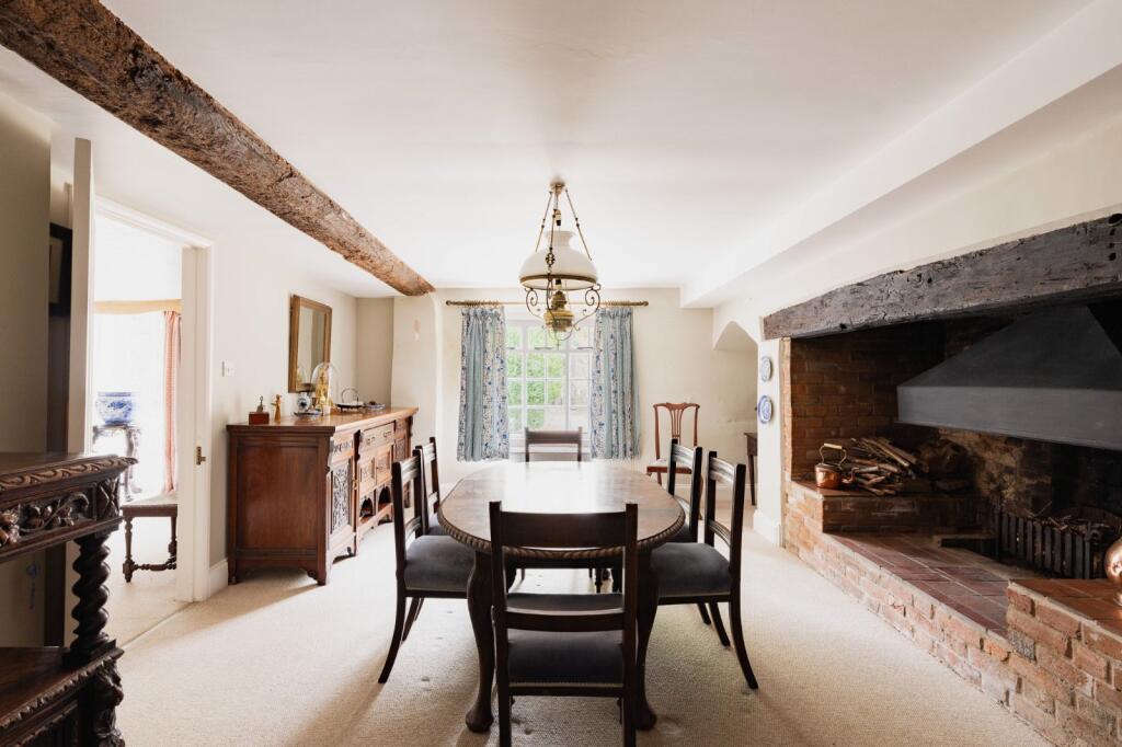 House in King's Lynn and West Norfolk, Castle Acre - View 5