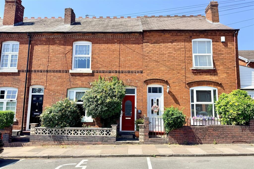 Main image of property: Bissell Street, Quinton, Birmingham