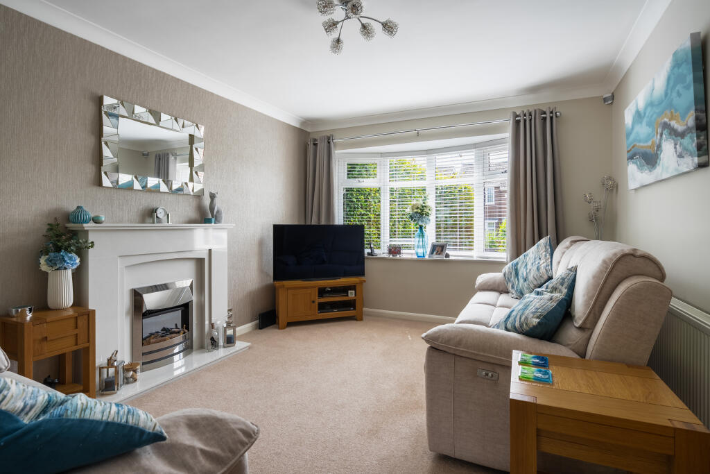 Crofters Way, Saughall, Chester, Cheshire West And Chester photo 4