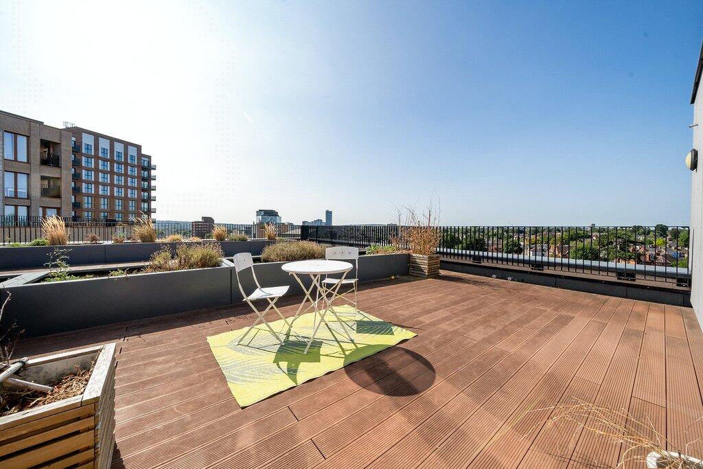 Main image of property: Conway Court, Marri Street, Watford, Hertfordshire, WD24