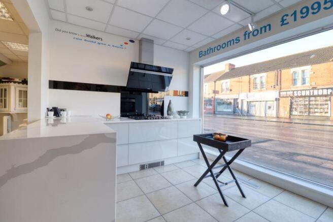 Commercial Unit