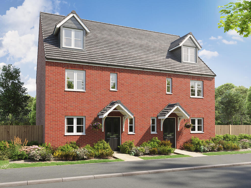 Main image of property: Harebell Meadows, Harebell Meadows,
Yarm Back Lane, Stockton-on-Tees, County Durham,
TS21 1AU