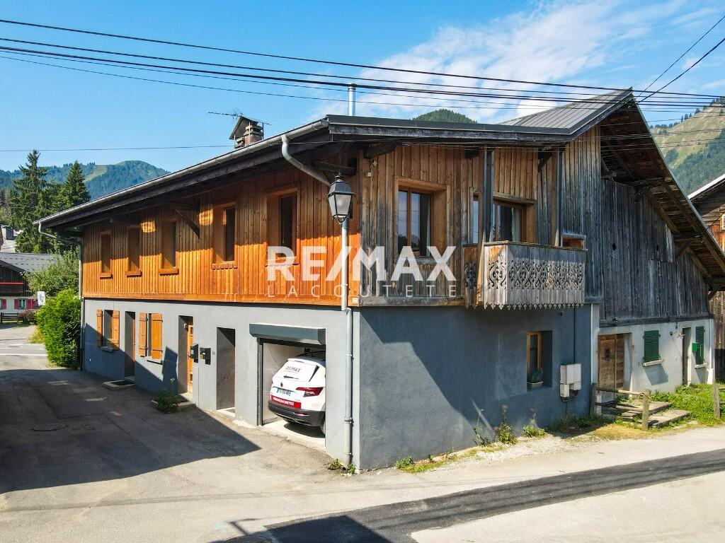 Main image of property: Morzine, Haute-Savoie, Rhone Alps