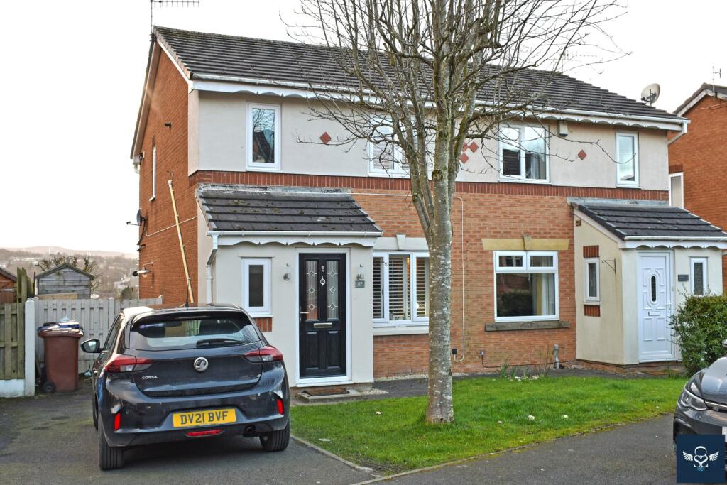 Main image of property: Aspen Drive, Burnley