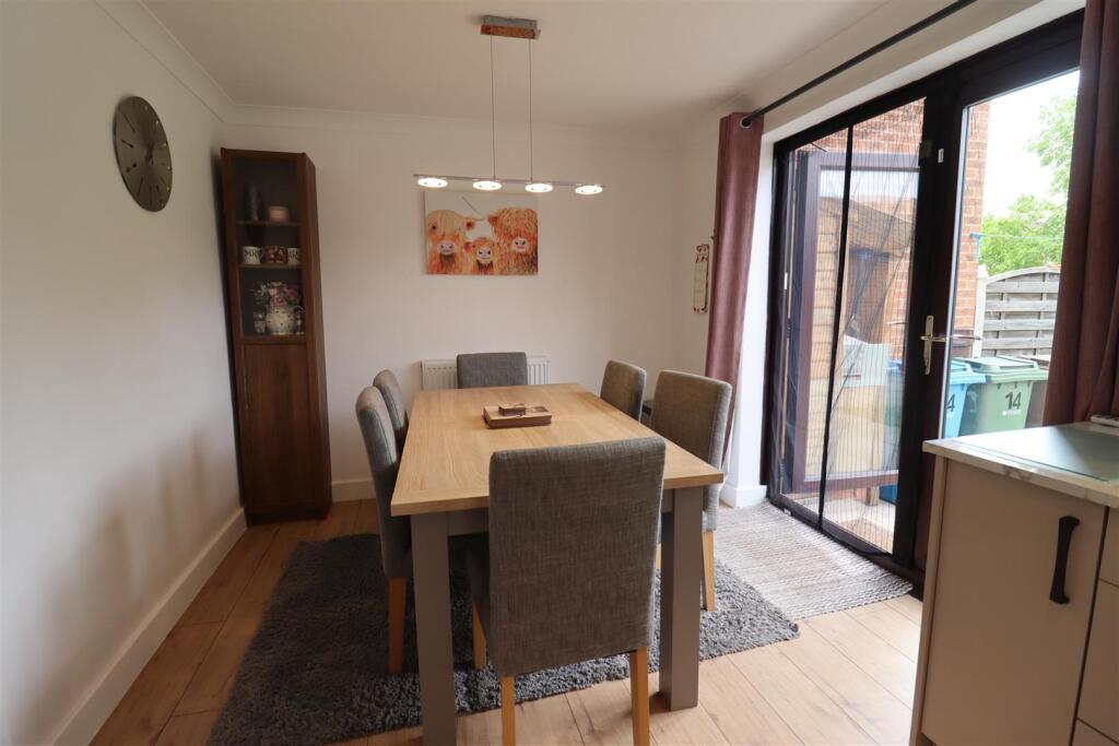 House in Gilberdyke - View 4