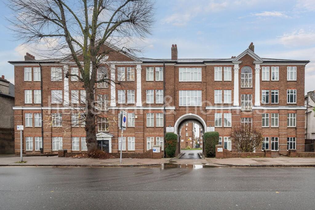 Main image of property: Eagle Lodge, Golders Green