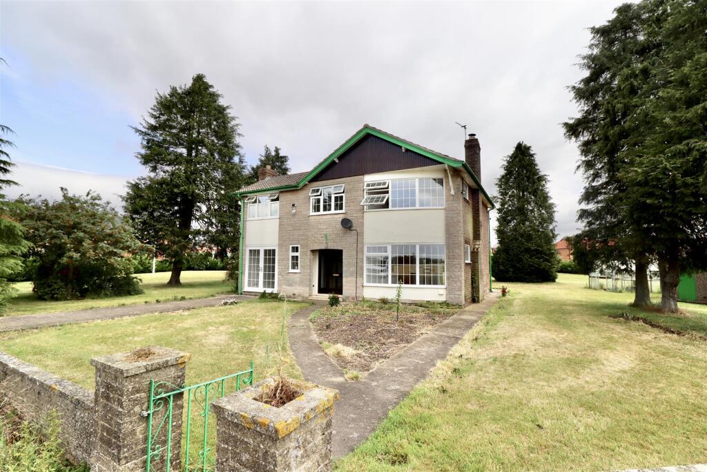 Main image of property: The Balk, Pocklington, York