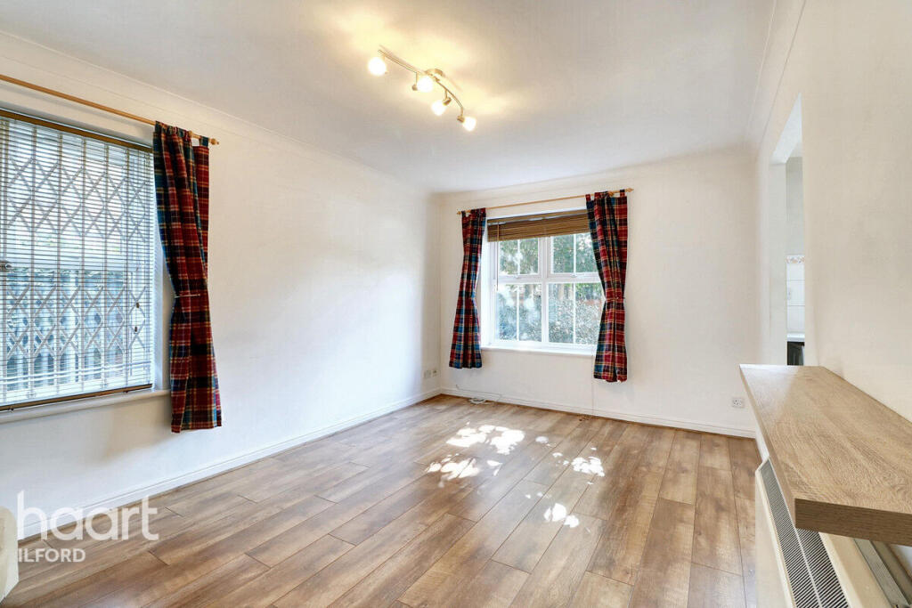 Main image of property: Albert Road, Ilford
