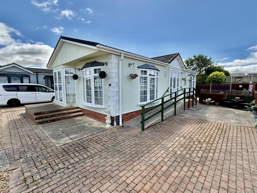 Main image of property: Whittington Road, Oswestry