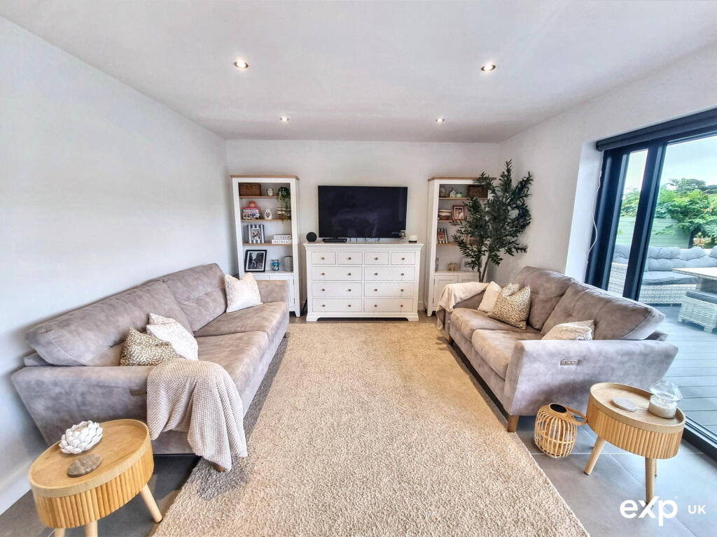 House in Paignton, Shorton - View 5