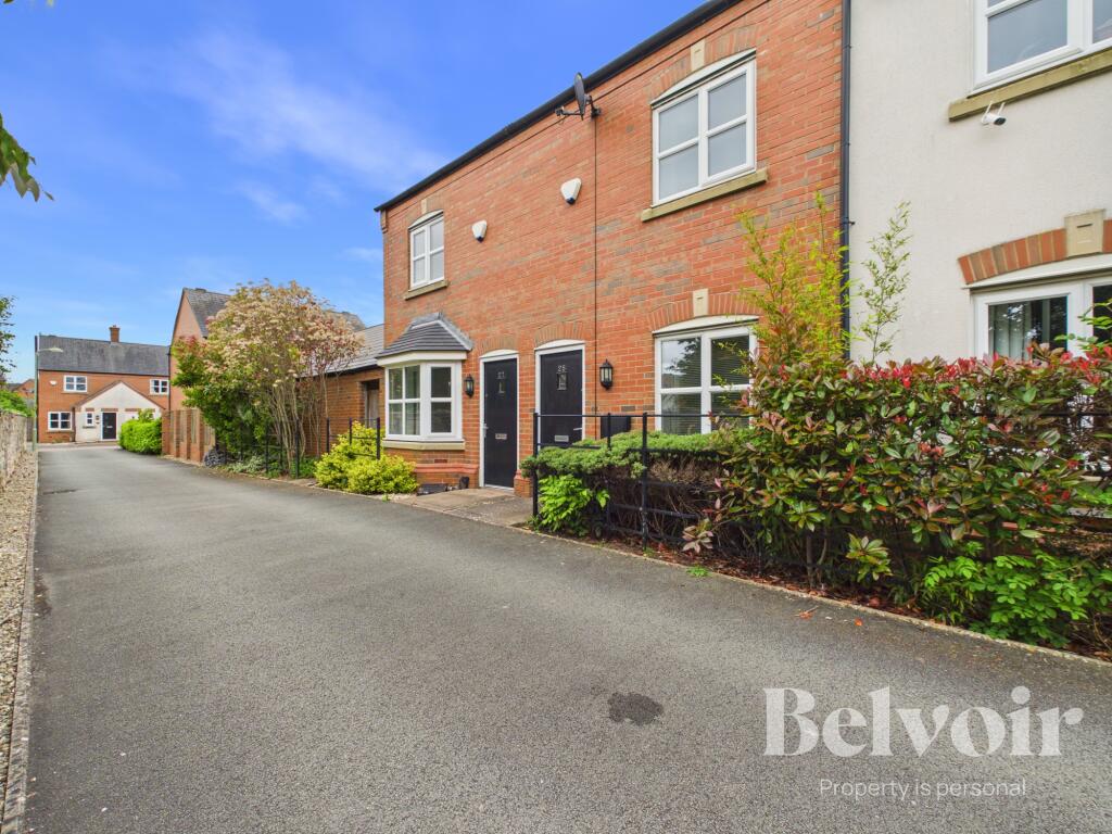 Main image of property: Dickins Meadow, Wem, Shrewsbury, SY4