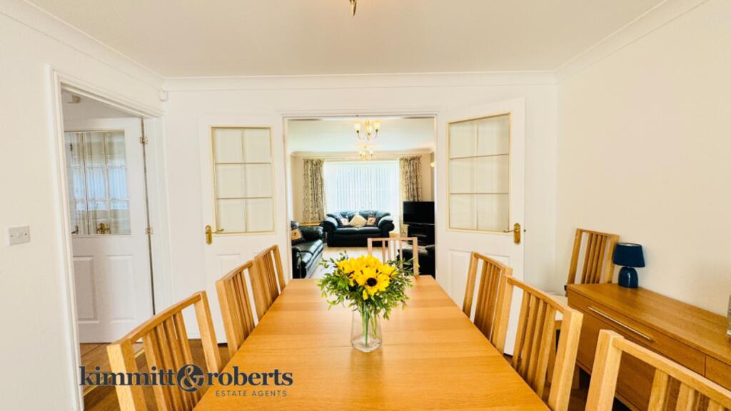 Broadoaks, Murton, Seaham, Durham, SR7 9DL photo 4