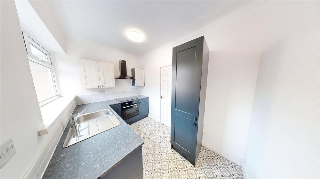 House in Seaham, County Durham - View 2