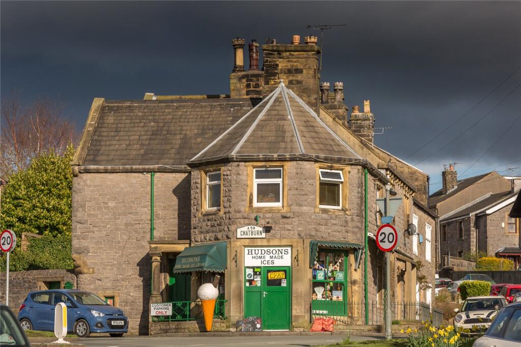 Additional image 11 of Old Road, Chatburn, Clitheroe, Lancashire