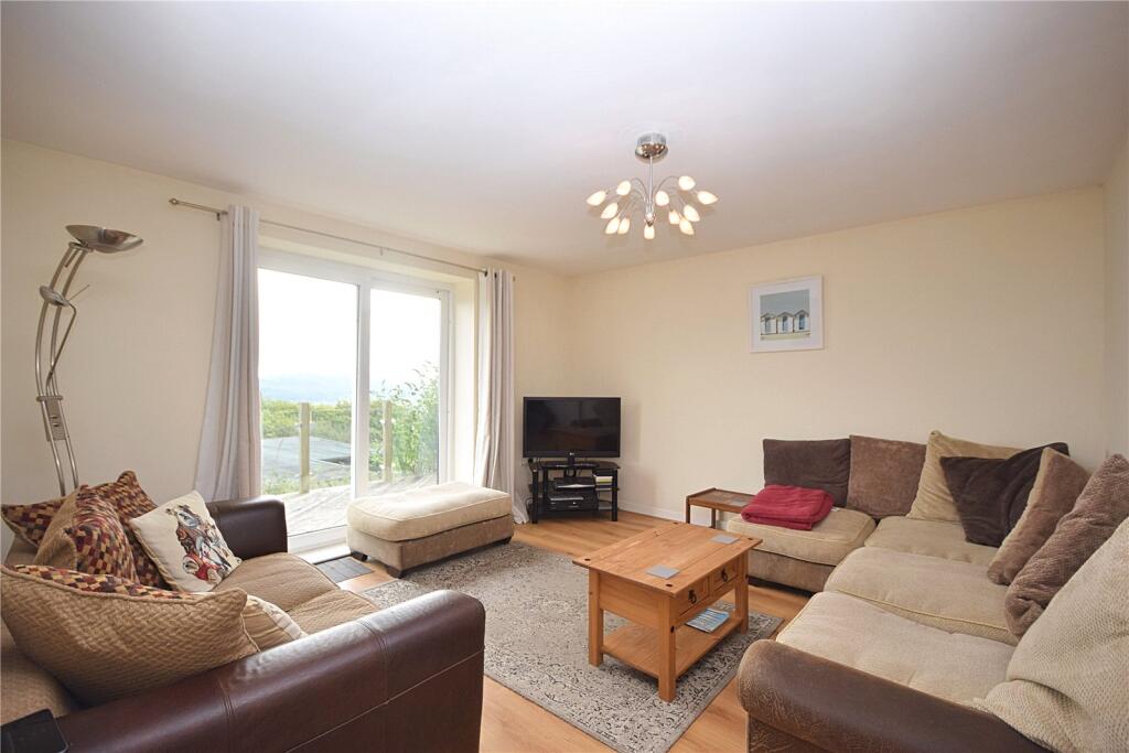 House in Aberdyfi, Aberdovey - View 2