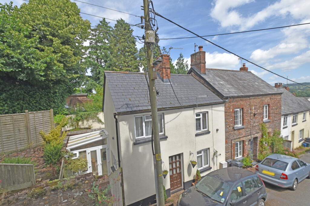 Main image of property: Chapel Hill, Uffculme, EX15