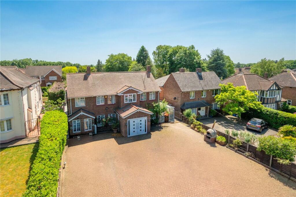 Main image of property: St. Albans Road West, Hatfield, Hertfordshire