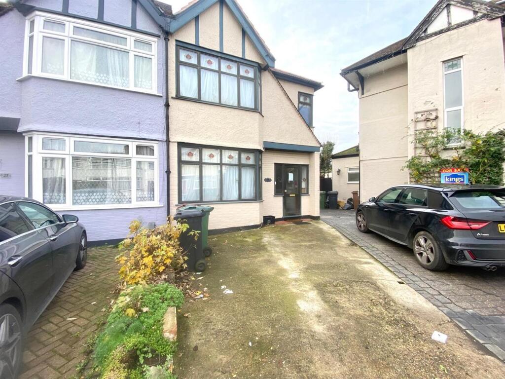 Main image of property: Hollywood Road, London
