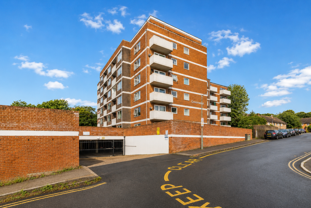 Main image of property: Highlands Road, Portslade