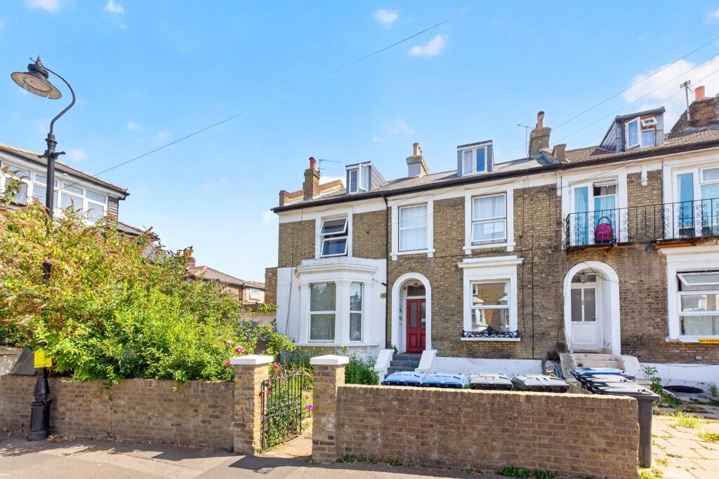Main image of property: Chapel Road, London