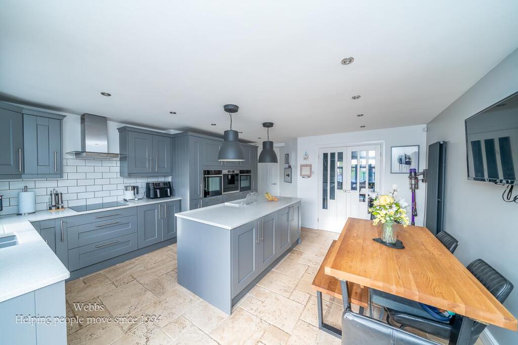 Viscount Road, Burntwood photo 2