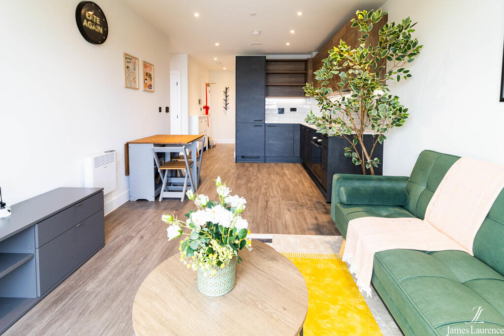 Additional image 7 of Glasswater Locks, Belmont Row, Birmingham, B4 