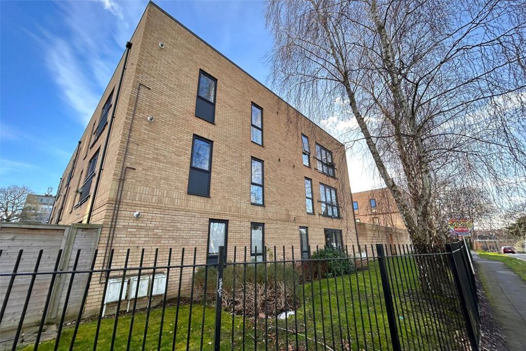 Main image of property: Exchange Close, Aldershot, Hampshire, GU11