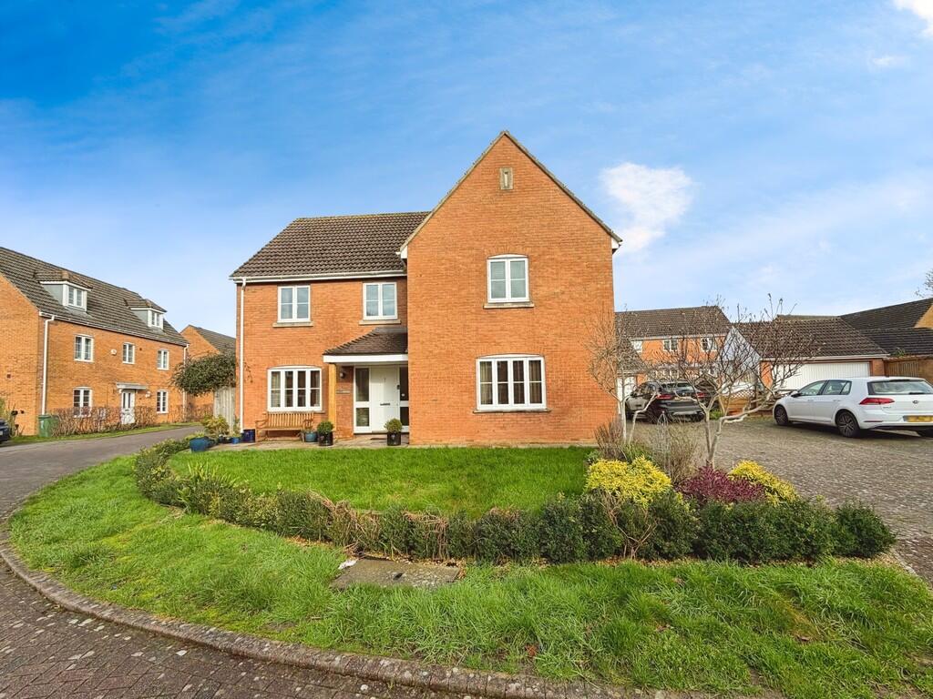 Additional image 26 of Caspian Gardens, Westbury