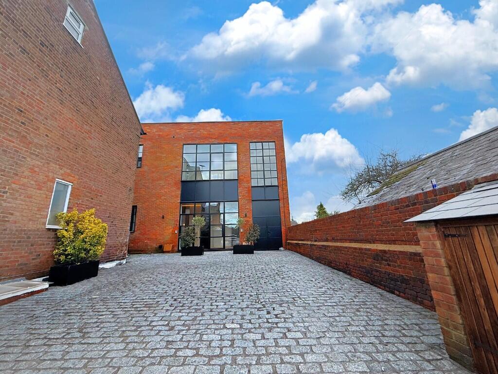 Main image of property: Conservation Area, Tring, Hertfordshire, HP23