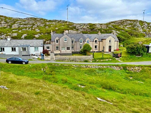 Main image of property: Isle Of Scalpay, HS4 3YG