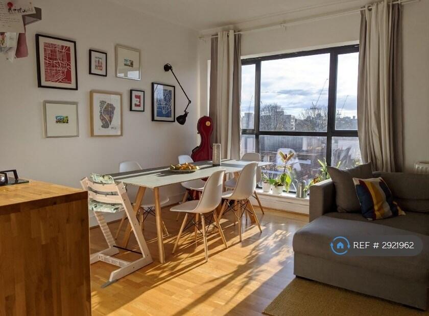 Main image of property: Eastway, London, E9