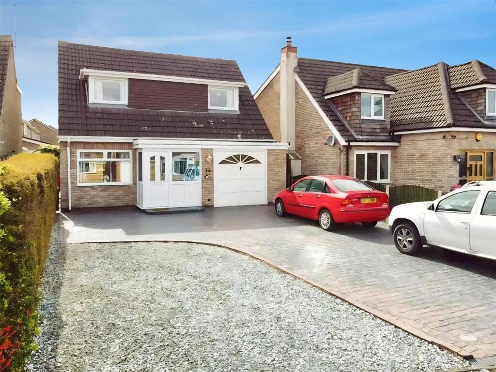 Main image of property: Laneside Drive, Hinckley, Leicestershire, LE10