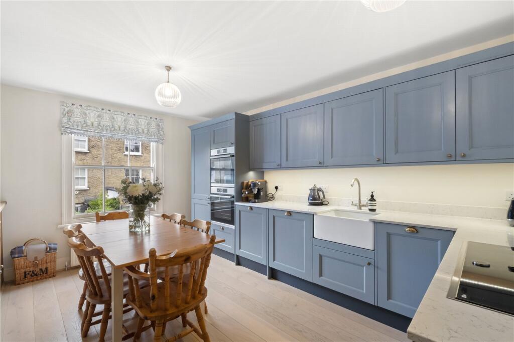 Main image of property: Hambalt Road, London, SW4