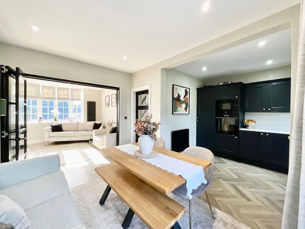 House in Stafford, Leadendale, Fulford - View 2